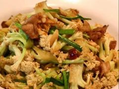 -香丰阁·烤鸭·川湘菜(清河店)