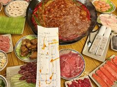 -六公里老火锅(总店)
