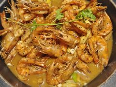 -巴蜀王婆大虾(南锣鼓巷店)