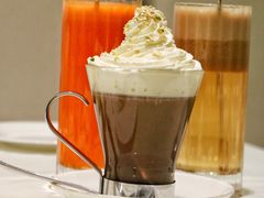 -COVA(平安金融中心店)