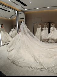 -MuseMarry婚纱(前海嘉里中心店)