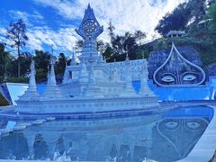 -桤木河湿地公园
