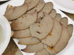 -杨记小骨头羊杂馆(南五马路店)