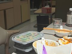 -海底捞火锅(关山保利店)