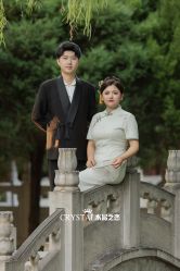 -水晶之恋婚纱摄影(北京总店)