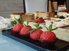 -香宫中餐厅 · 桂林香格里拉