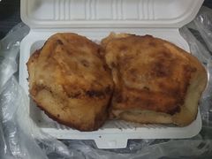 门钉肉饼-宝瑞门钉肉饼店