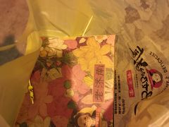 -奶奶的美食(李村步行街店)