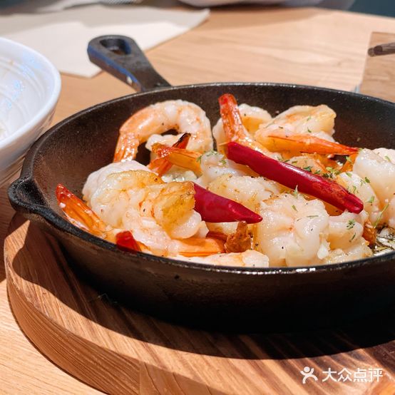 小满(滨江商业广场店)