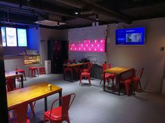 -瞳灵人·沉浸式密室剧场(杭州旗舰店)