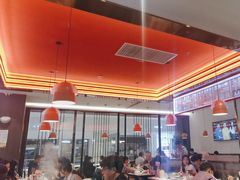 -八合里牛肉火锅(福州万象城店)