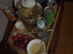 -怡泰SPA·泰疗按摩(徽宁路店)