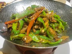 -眉州东坡(清河万象汇店)