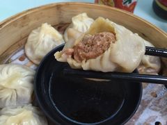 -食惠里小笼包面馆(越秀店)