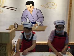 -吴记排档搓鱼(甘州美食城店)