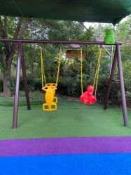 -萌宠亲子动物乐园(槐房万达店)