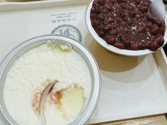 -仁信老铺甜品(北京路店)