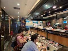 -古田居·特色寿司料理(星之岛旗舰店)
