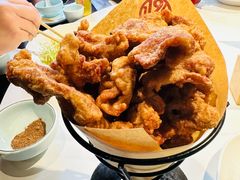 -1937青岛老味道·海肠捞饭·青岛菜(大鲍岛栈桥店)