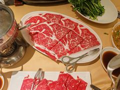 -鼎鼎香·港式火锅(北京SKP店)