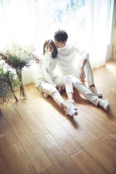 -雪中彩影婚纱摄影·微光艺术中心