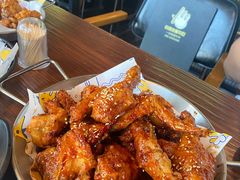 -一乐韩国炸鸡(梅江店)