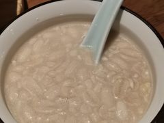 福州花生汤-闽上鲜·福建菜(龙湖滨江天街店)