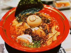-火影忍者一乐拉面(环球港店)