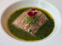 -西安凯悦酒店·湖畔中餐厅