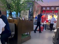 -船歌·鱼水饺青岛菜(金狮广场店)