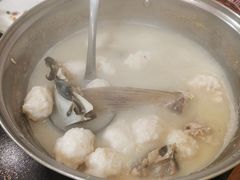 -正能量脆肉鲩火锅