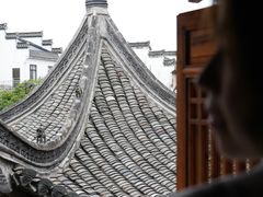 -西溪南古村落景区