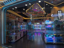 点击看大图 -Lucky Star幸运星&一同潮玩(友阿国际广场店)