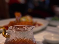 -湖滨28中餐厅·西湖宴·杭州君悦酒店