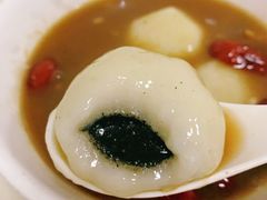 -罗子龙罗家桂花汤圆(曹都巷店)