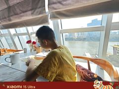 -桃花江餐厅·江景-约会·聚会
