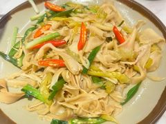 -乔阿马·江南味·驴肉香(龙湖华泾天街店)