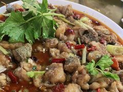 -潼南太安名鱼•特色江湖菜 太安鱼