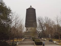 -玲珑塔公园