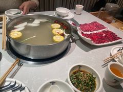 -俏牛哥鲜牛肉牛肆馆(重庆天地店)