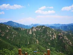 -大岭沟猕猴桃谷风景区