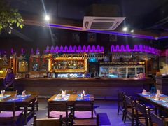 -甘尼仕印度餐厅爵士酒吧(阳春巷店)