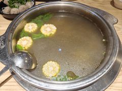 -正禾鲜·潮汕牛肉火锅(凯德天府店)