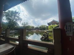 -MAP CHA普洱茶馆(翠湖店)