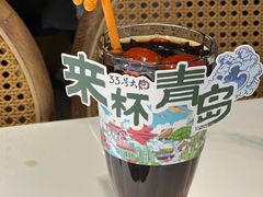 -33号大院·青岛本帮菜(五四广场店)