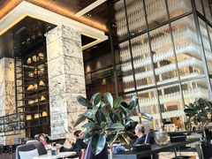 -怡廊(上海漕河泾万丽酒店)