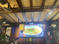 -何记面馆(龙泉山店)