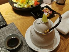 -厦门源昌凯宾斯基大酒店-隠れ鉄板焼