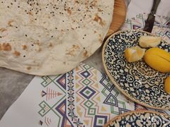 -bosphorus 铂斯西餐厅·土耳其烧烤(环市中路店)