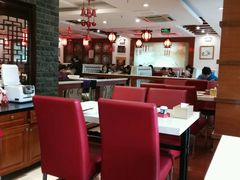 -泉福居酱骨头自助广场(南大街商业步行街店)
